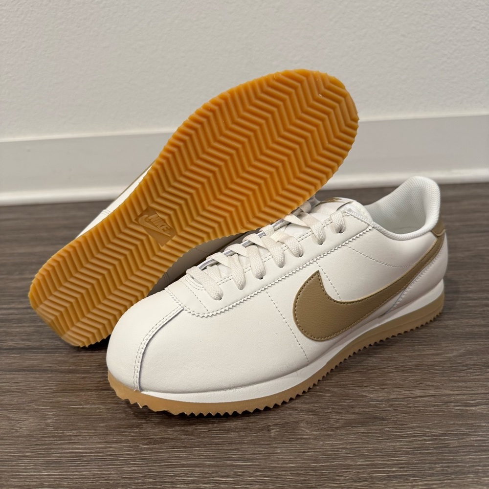 Nike Cortez sz 10 - Picture 3 of 5